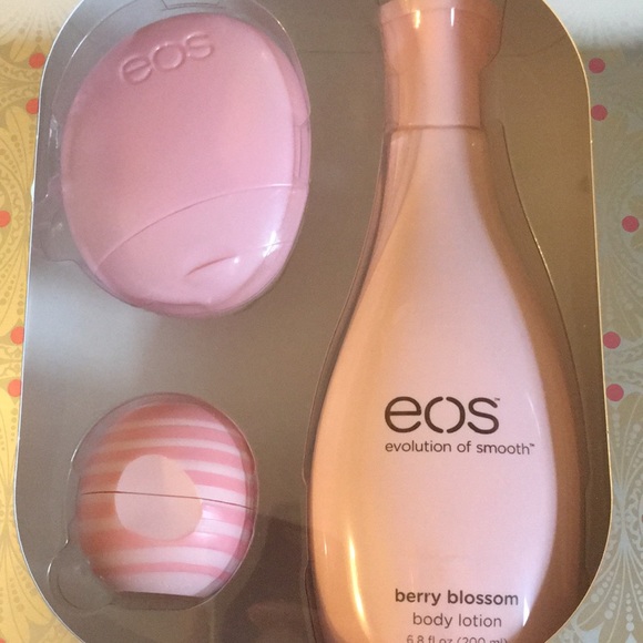 Eos Gift Set - Picture 4 of 4